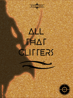 All That Glitters