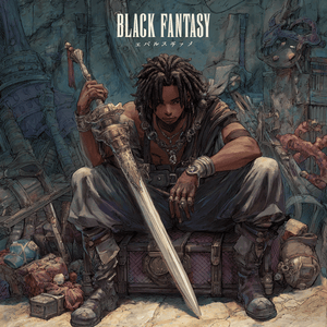 Amare: BLACK FANTASY