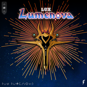 Lux Lumenova